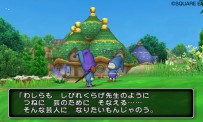 Dragon Quest X