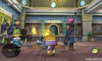 Dragon Quest X