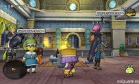 Dragon Quest X