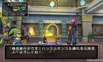 Dragon Quest X