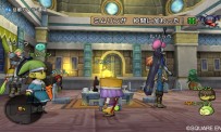 Dragon Quest X