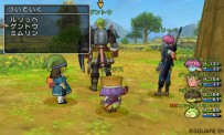 Dragon Quest X