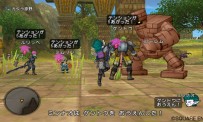 Dragon Quest X