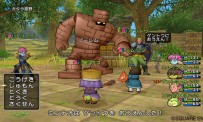 Dragon Quest X