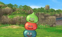 Dragon Quest X