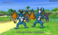 Dragon Quest X