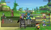 Dragon Quest X