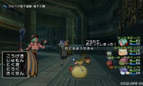 Dragon Quest X