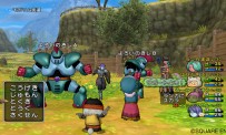 Dragon Quest X