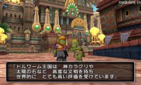 Dragon Quest X