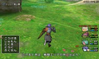 Dragon Quest X