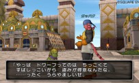 Dragon Quest X