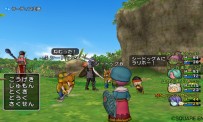 Dragon Quest X