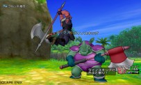 Dragon Quest X