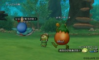 Dragon Quest X