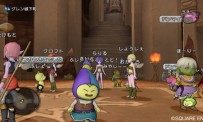 Dragon Quest X