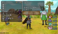 Dragon Quest X