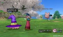 Dragon Quest X