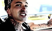 Driver San Francisco s'offre YelaWolf