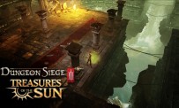 Dungeon Siege III : Treasures of the Sun