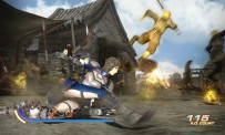 Dynasty Warriors 7 XL