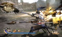 Dynasty Warriors 7 XL