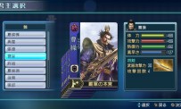 Dynasty Warriors PS Vita