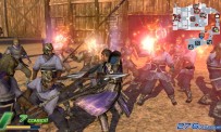 Dynasty Warriors PS Vita