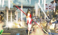 Dynasty Warriors PS Vita