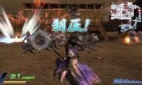 Dynasty Warriors PS Vita