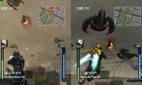 Earth Defense Force Insect Armageddon