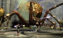 Earth Defense Force Insect Armageddon