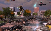 Earth Defense Force Insect Armageddon