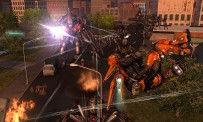 Earth Defense Force Insect Armageddon