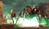 Earth Defense Force Insect Armageddon