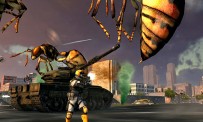 Earth Defense Force Insect Armageddon