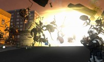 Earth Defense Force Insect Armageddon