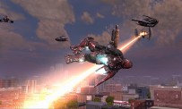 Earth Defense Force Insect Armageddon