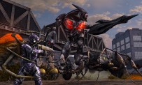 Earth Defense Force Insect Armageddon