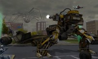 Earth Defense Force Insect Armageddon