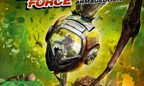 Earth Defense Force Insect Armageddon