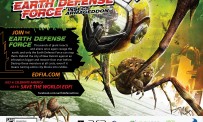 Earth Defense Force Insect Armageddon