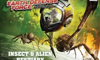 Earth Defense Force Insect Armageddon