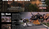 Earth Defense Force Insect Armageddon