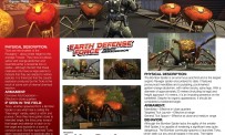 Earth Defense Force Insect Armageddon