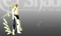 El Shaddai