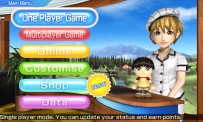 Everybody's Golf PS Vita