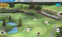 Everybody's Golf PS Vita