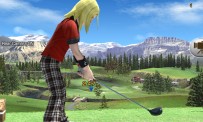 Everybody's Golf PS Vita