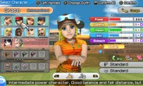 Everybody's Golf PS Vita